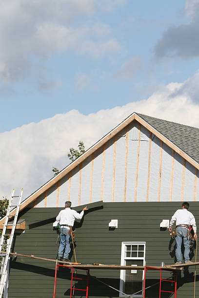 Trusted Lake Shastina, CA Siding Installation & Repair Experts