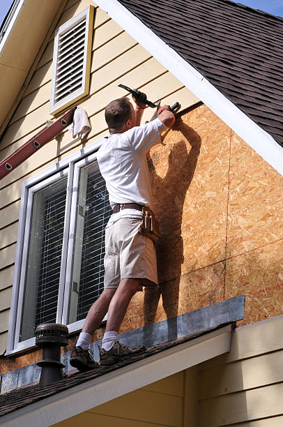 Best Insulated Siding Installation  in Lake Shastina, CA